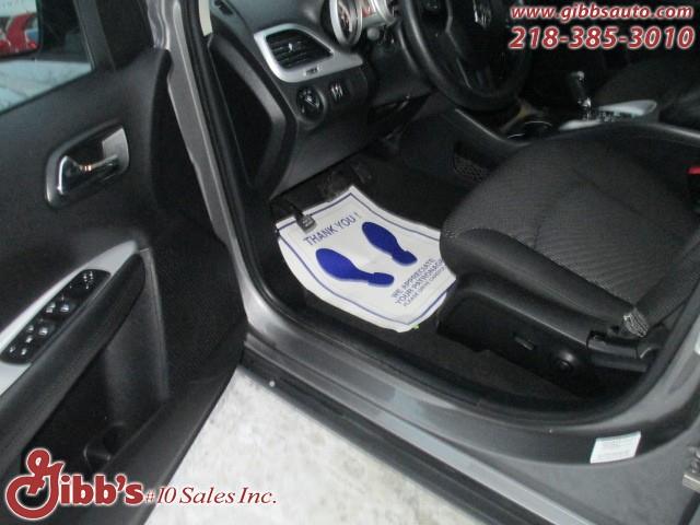 2013 Dodge Journey Unknown