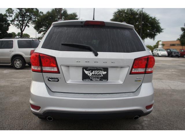 2013 Dodge Journey S