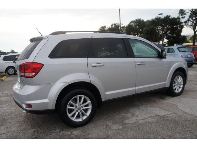 2013 Dodge Journey S