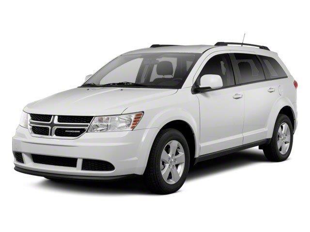 2013 Dodge Journey S