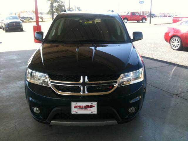 2013 Dodge Journey S
