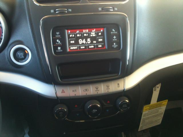 2013 Dodge Journey S