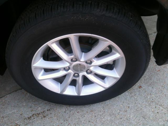 2013 Dodge Journey S