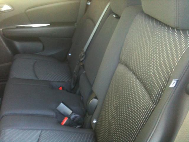 2013 Dodge Journey S