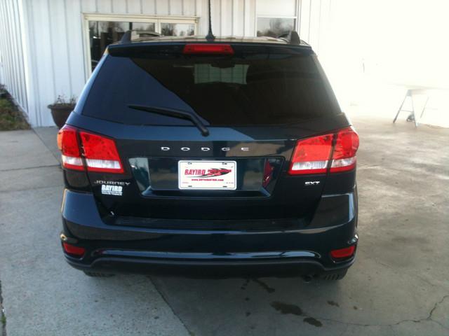 2013 Dodge Journey S