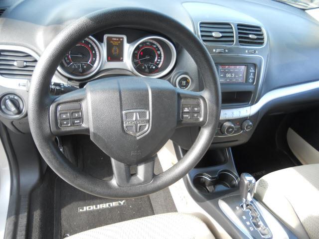 2013 Dodge Journey S