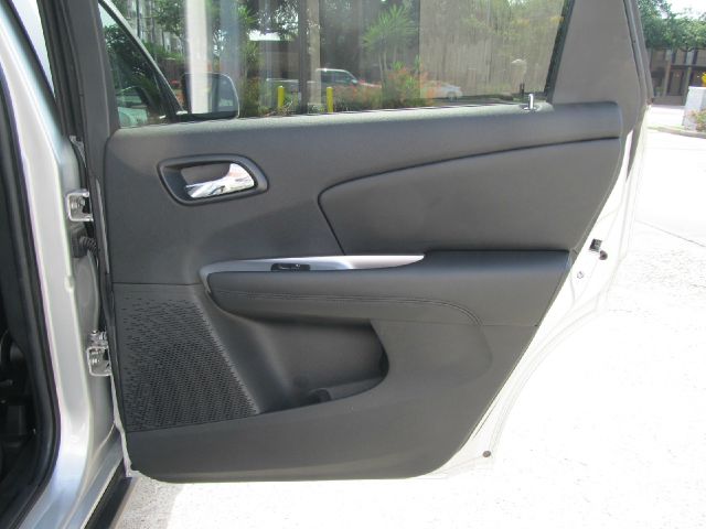 2013 Dodge Journey S