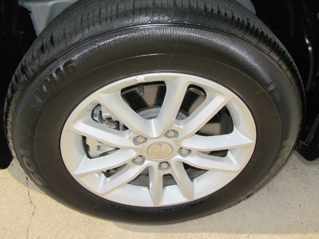 2013 Dodge Journey S