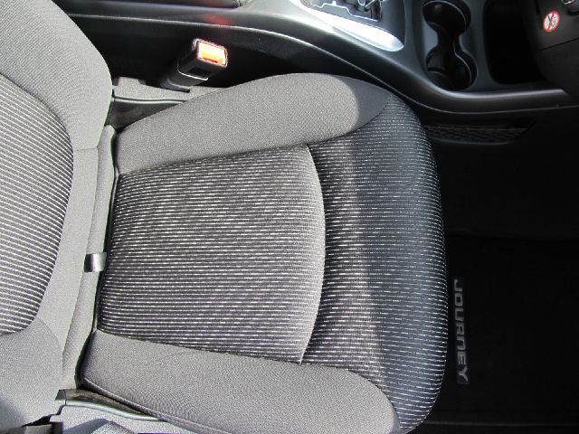 2013 Dodge Journey S