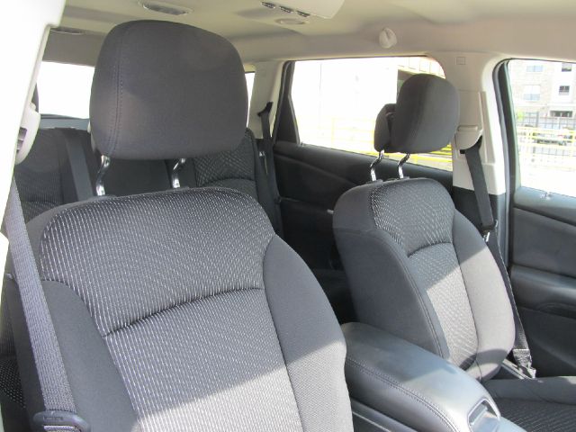 2013 Dodge Journey S