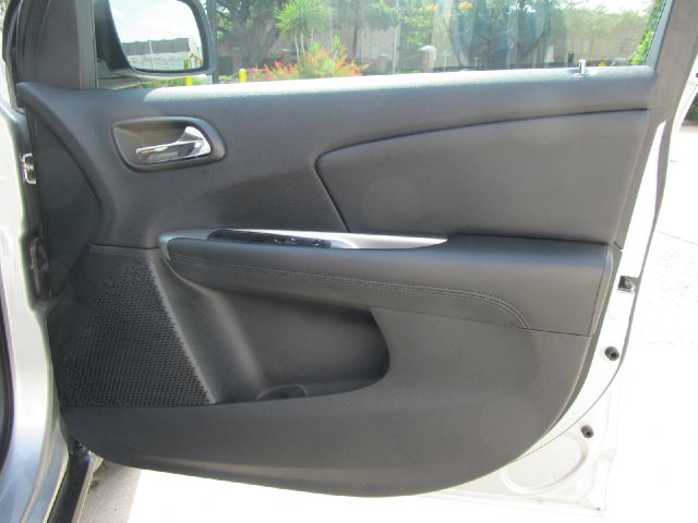 2013 Dodge Journey S