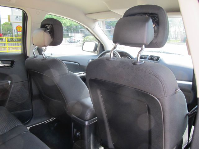 2013 Dodge Journey S