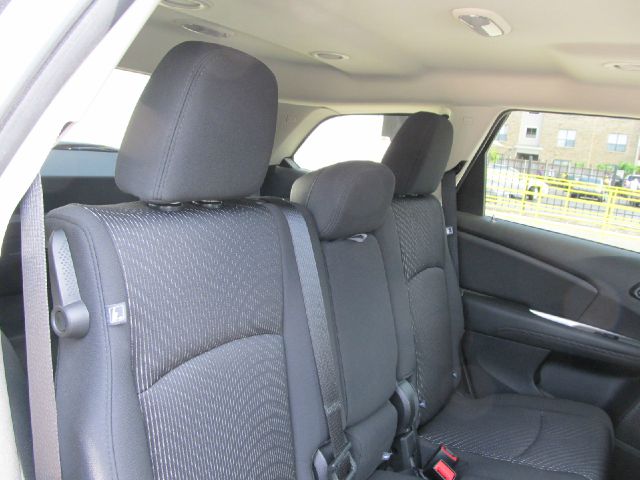 2013 Dodge Journey S