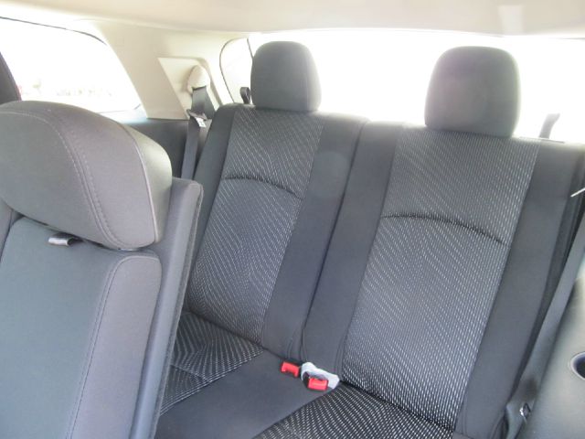 2013 Dodge Journey S