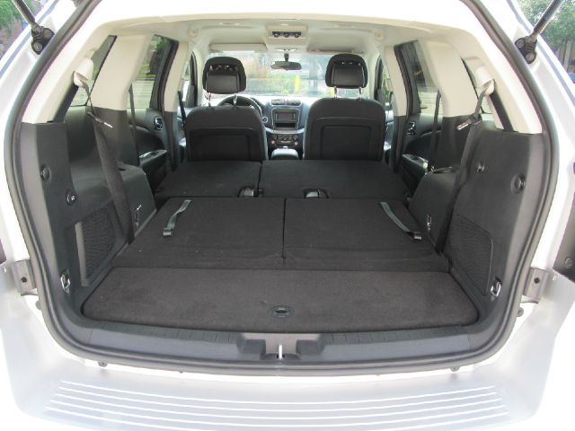 2013 Dodge Journey S