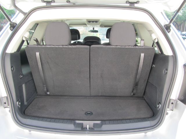 2013 Dodge Journey S