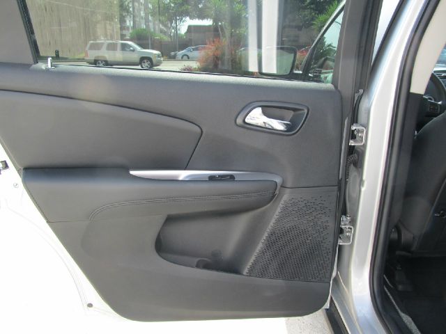 2013 Dodge Journey S