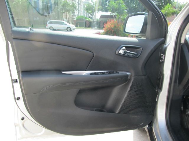 2013 Dodge Journey S