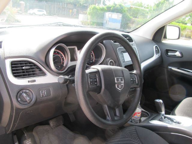 2013 Dodge Journey S