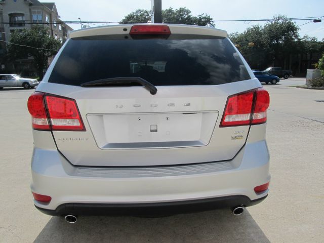 2013 Dodge Journey S