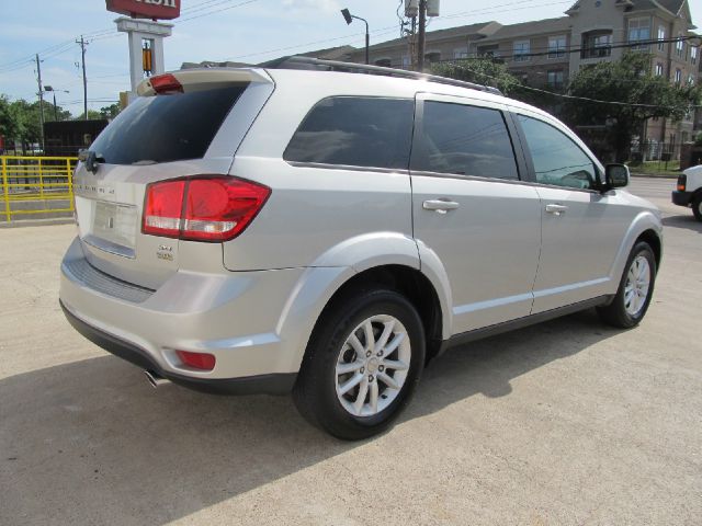 2013 Dodge Journey S