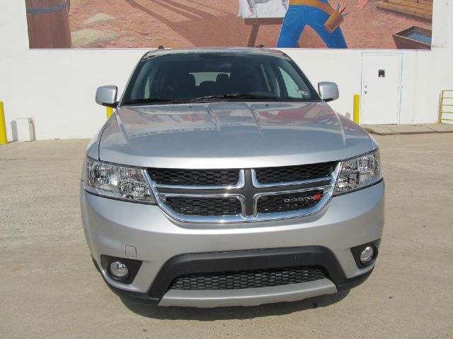 2013 Dodge Journey S