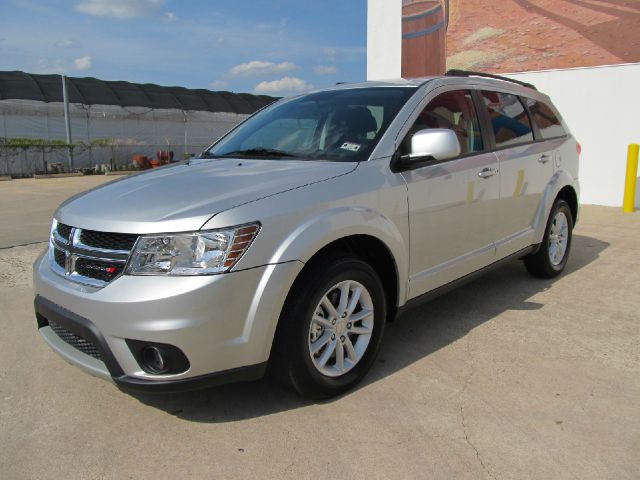 2013 Dodge Journey S