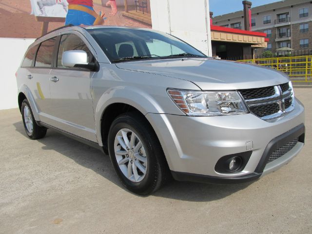 2013 Dodge Journey S