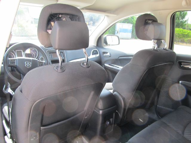 2013 Dodge Journey S