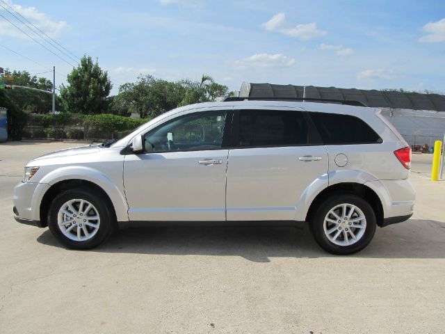 2013 Dodge Journey S