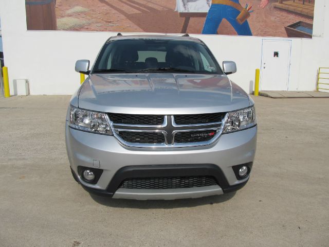 2013 Dodge Journey S