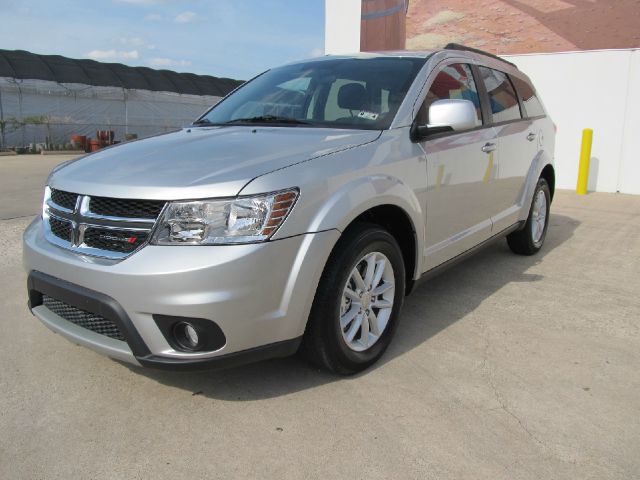 2013 Dodge Journey S