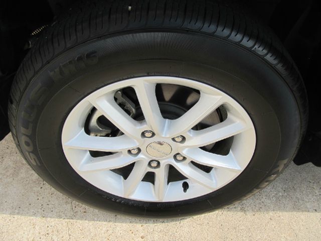 2013 Dodge Journey S