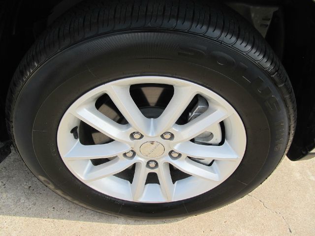 2013 Dodge Journey S