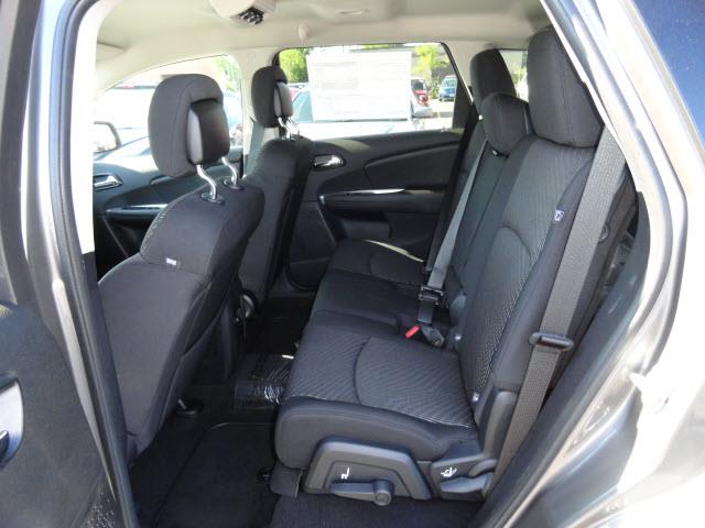 2013 Dodge Journey S