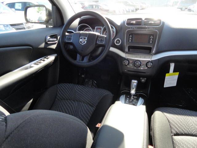 2013 Dodge Journey S