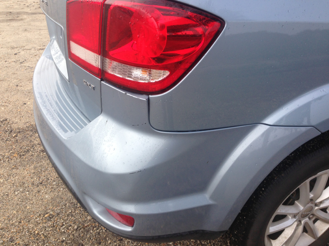 2013 Dodge Journey PREM Package