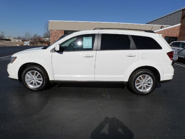 2013 Dodge Journey S