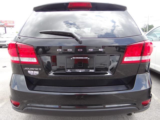 2013 Dodge Journey S