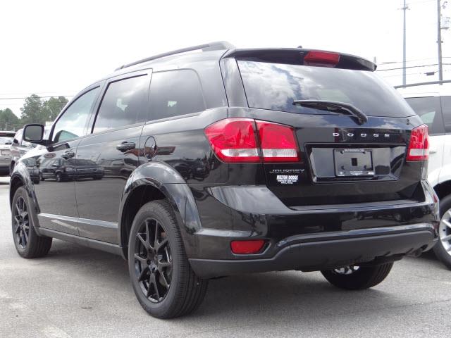 2013 Dodge Journey S