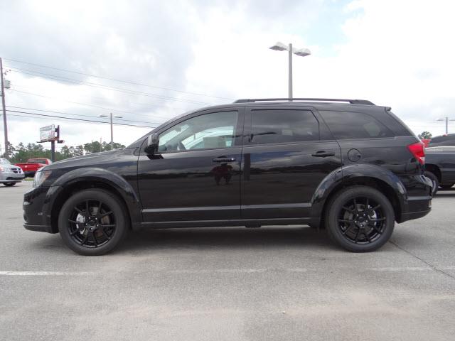 2013 Dodge Journey S