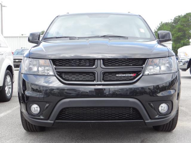 2013 Dodge Journey S