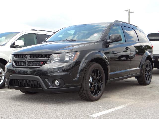 2013 Dodge Journey S