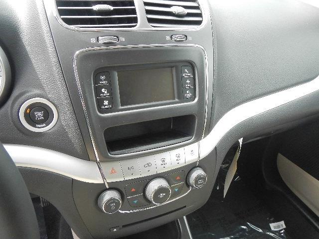 2013 Dodge Journey Unknown