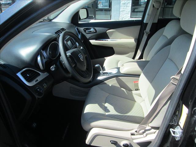 2013 Dodge Journey S