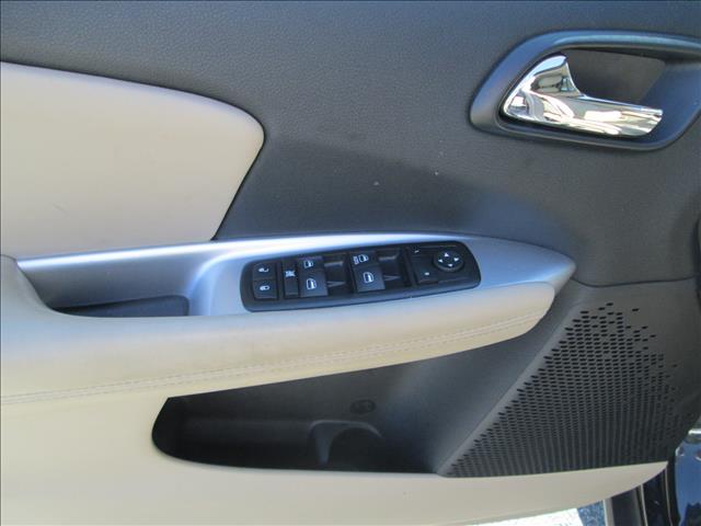 2013 Dodge Journey S