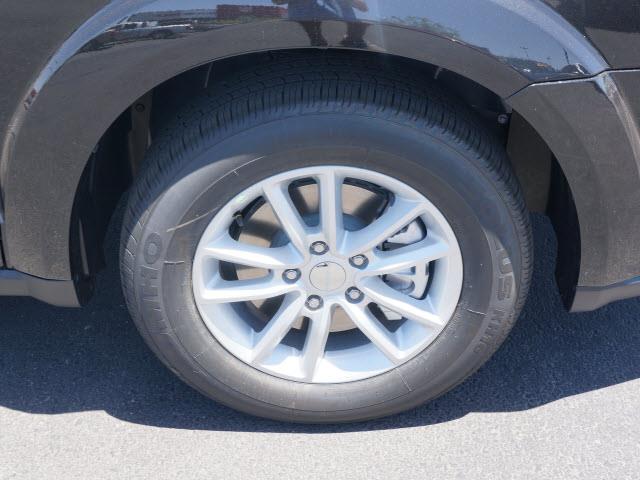 2013 Dodge Journey Unknown