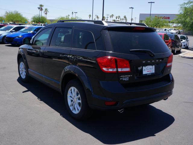 2013 Dodge Journey Unknown