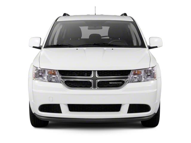 2013 Dodge Journey 4dr Sdn I4 Auto SE (natl) Sedan