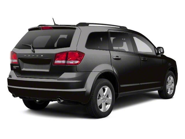 2013 Dodge Journey 4dr Sdn I4 Auto SE (natl) Sedan